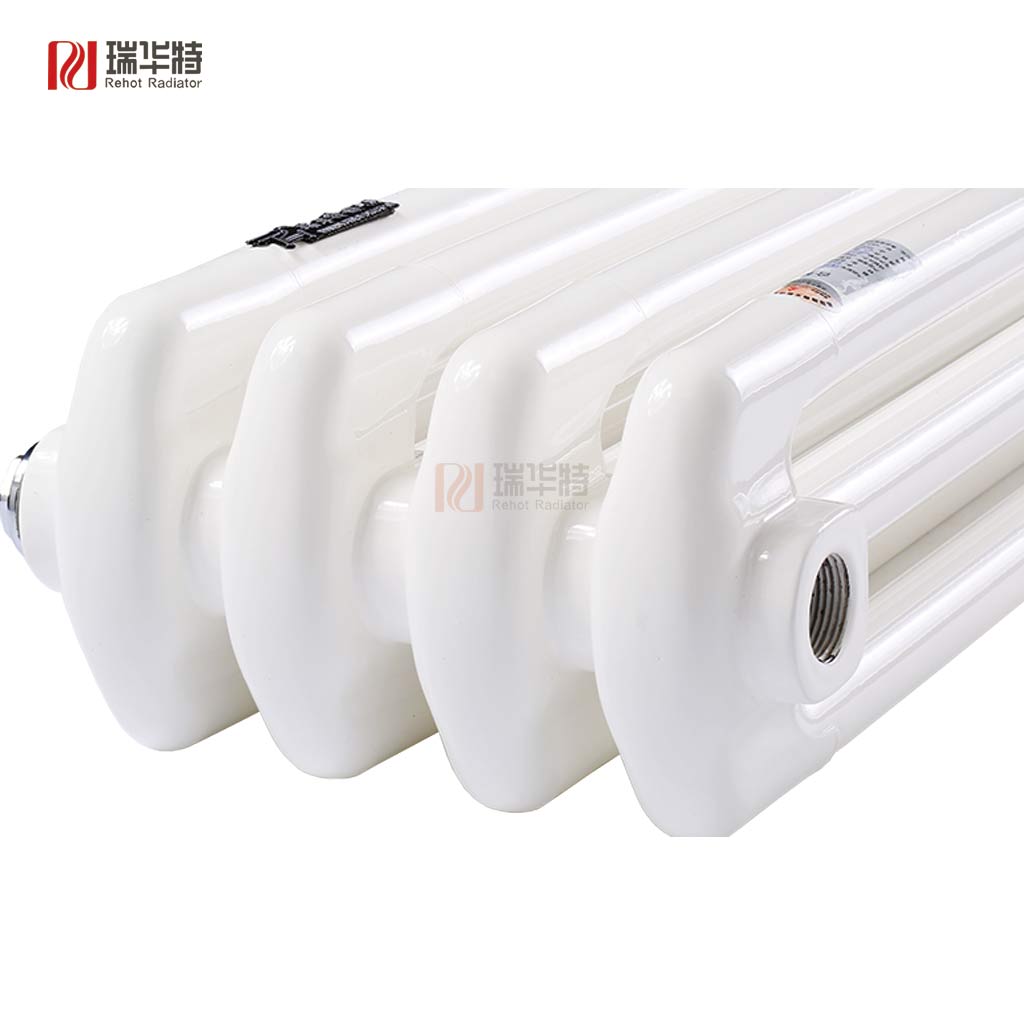 鋼三柱暖氣片/散熱器