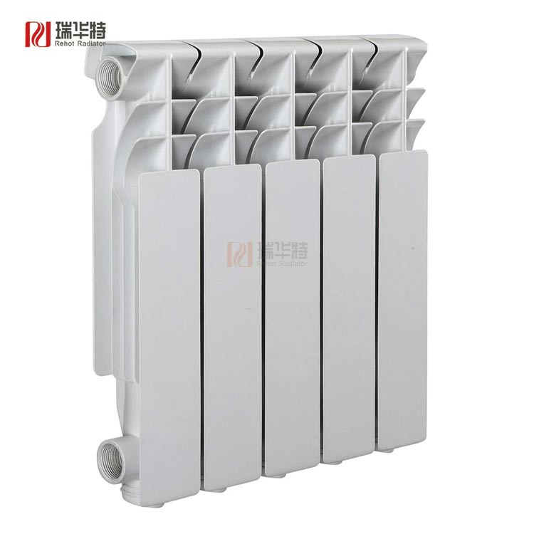 暖通工程壓鑄鋁暖氣片優(yōu)缺點