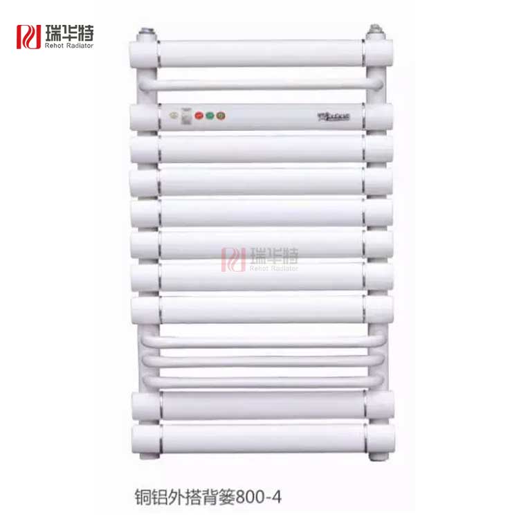 衛(wèi)浴暖氣片側(cè)進(jìn)側(cè)出和下進(jìn)下出有什么區(qū)別