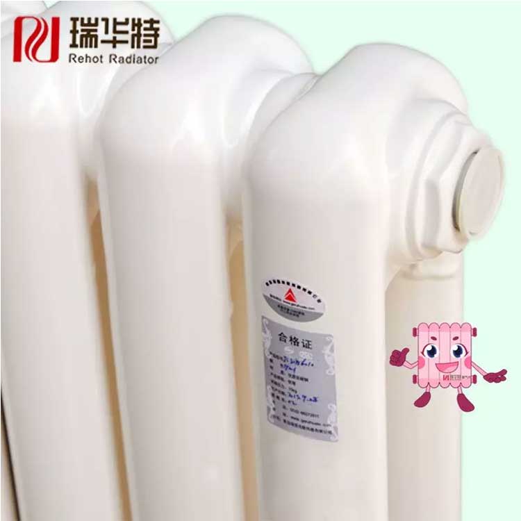 蒸汽供暖選用銅鋁復(fù)合暖氣片還是鋼制暖氣片好呢？哪種暖氣片承壓能力高？