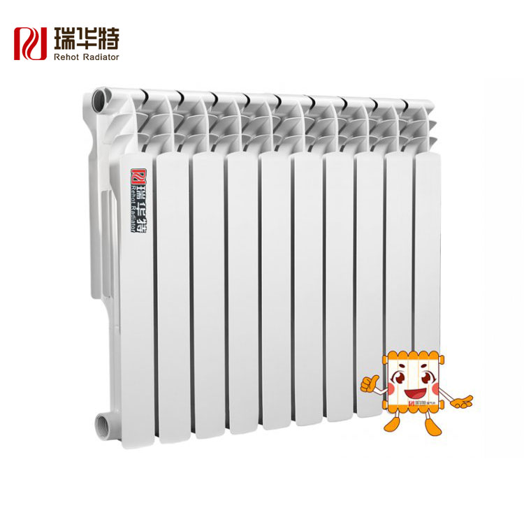 哪些因素影響壓鑄鋁暖氣片的壽命？