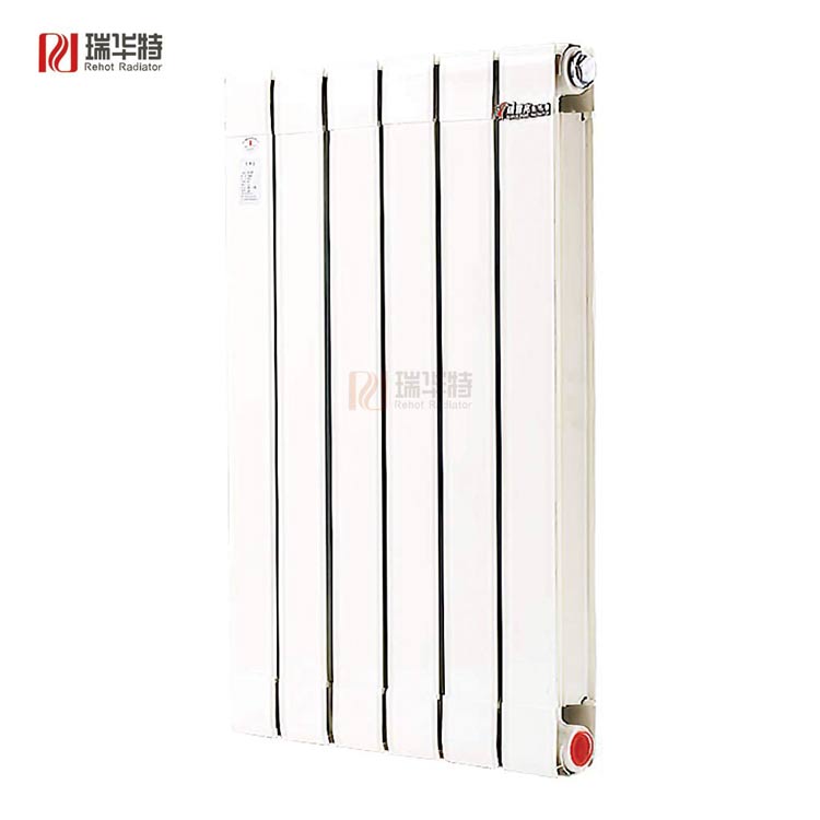 銅鋁復合暖氣片工廠常用型號 TLZY8-8-800-1.0、TLZY8-8-1800-1.0 及其加工工藝